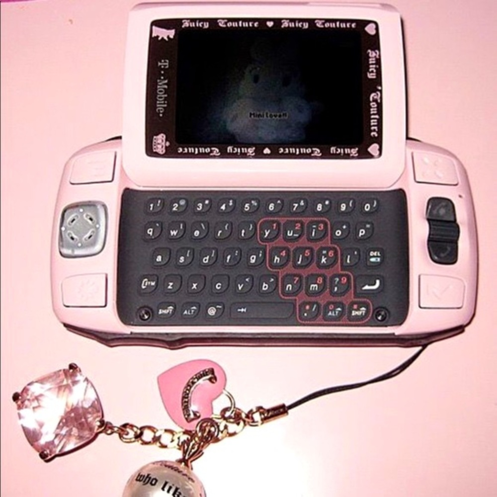 ISO T Mobile Sidekick!!! Good condition